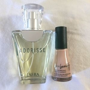 💖2 for$60💖 ✨️NEW JAFRA products✨️NUEVOS Productos de JAFRA✨️